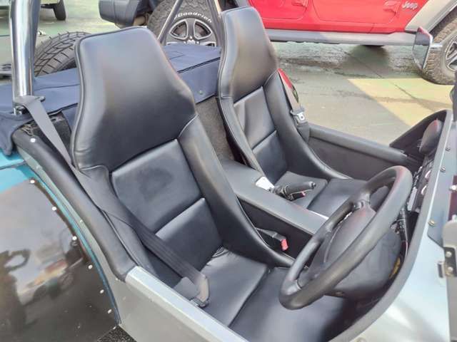 MITSUOKA ZERO 1 1996