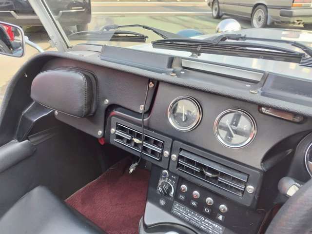 MITSUOKA ZERO 1 1996