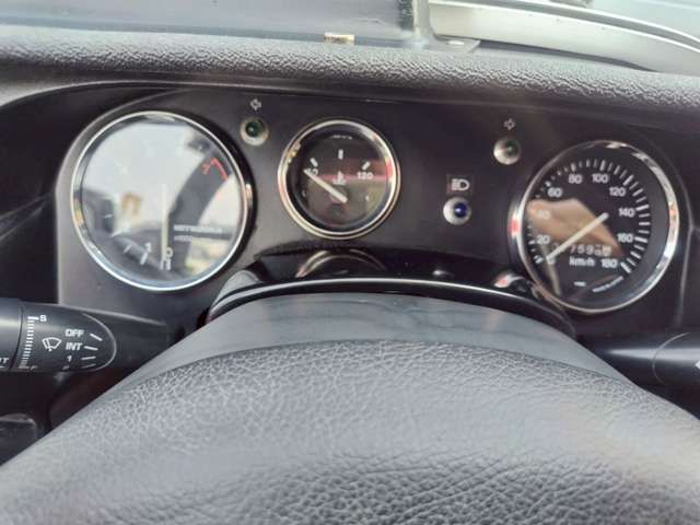 MITSUOKA ZERO 1 1996