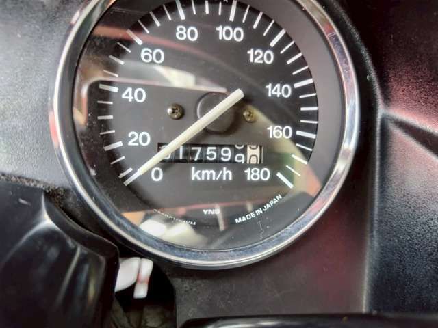 MITSUOKA ZERO 1 1996