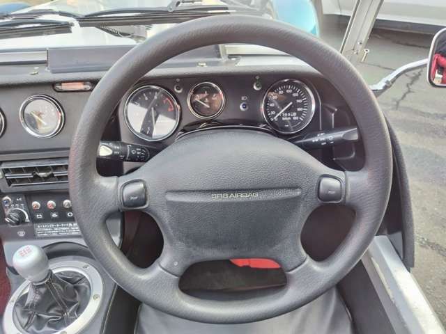 MITSUOKA ZERO 1 1996