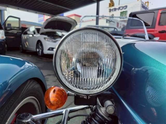 MITSUOKA ZERO 1 1996