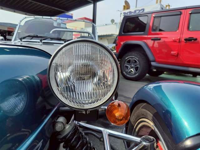 MITSUOKA ZERO 1 1996