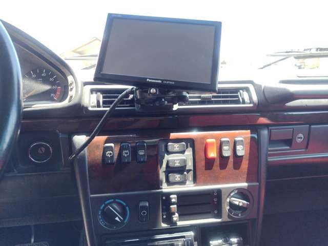 MERCEDES BENZ MERCEDES BENZ G class 1998