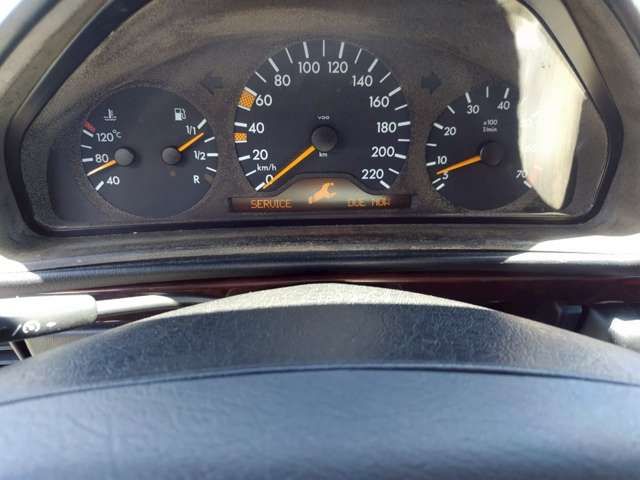 MERCEDES BENZ MERCEDES BENZ G class 1998