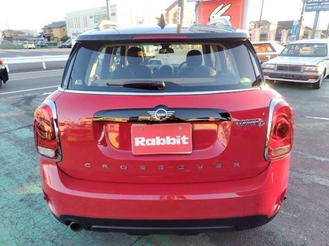 BMW BMW MINI COOPER CROSSOVER 2019