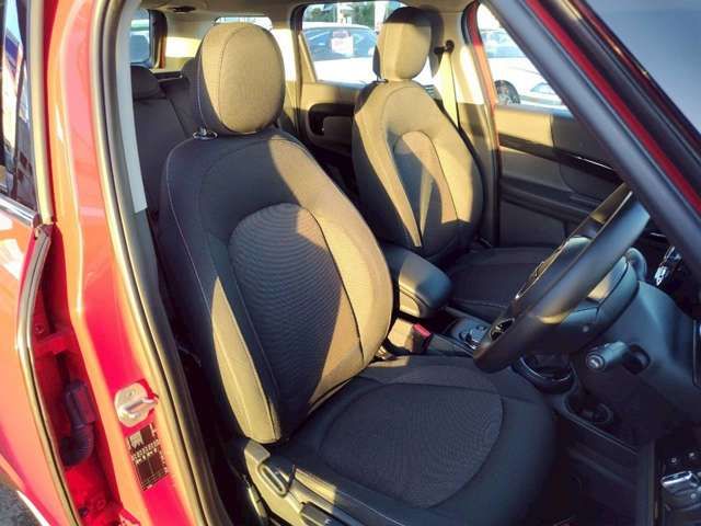 BMW BMW MINI COOPER CROSSOVER 2019