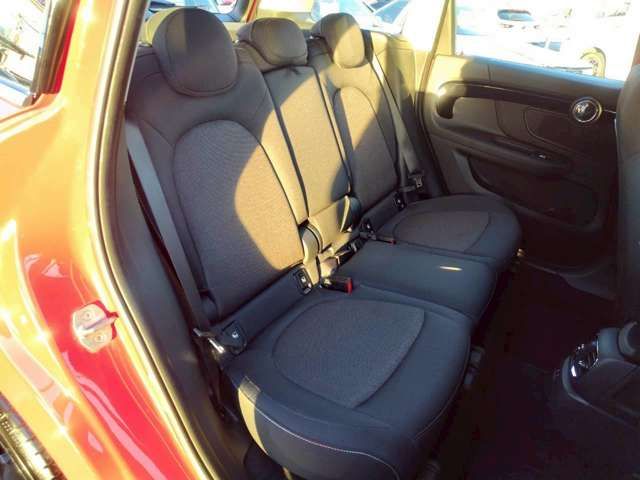 BMW BMW MINI COOPER CROSSOVER 2019