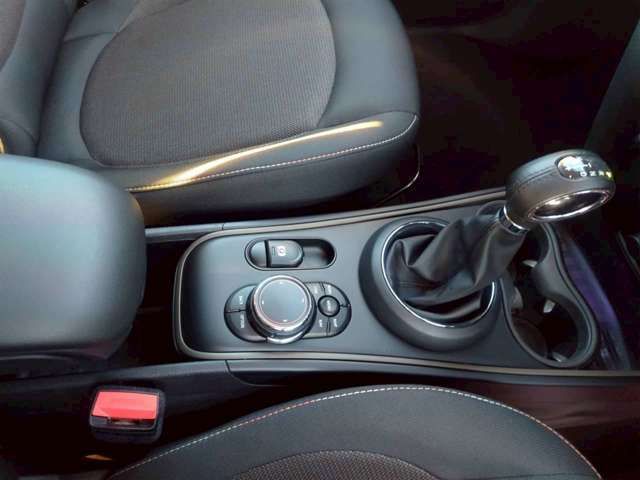 BMW BMW MINI COOPER CROSSOVER 2019