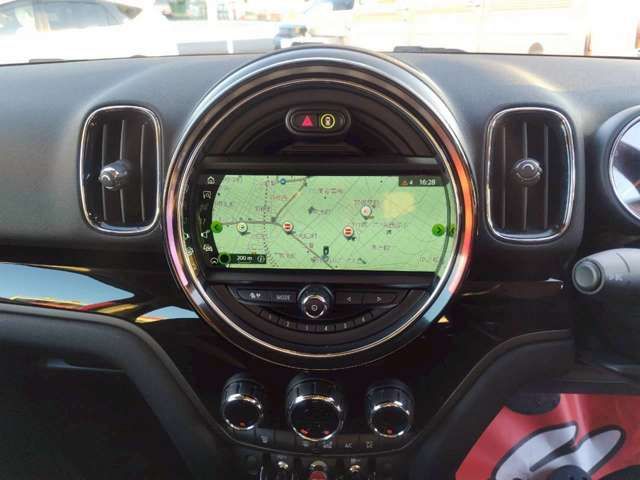 BMW BMW MINI COOPER CROSSOVER 2019