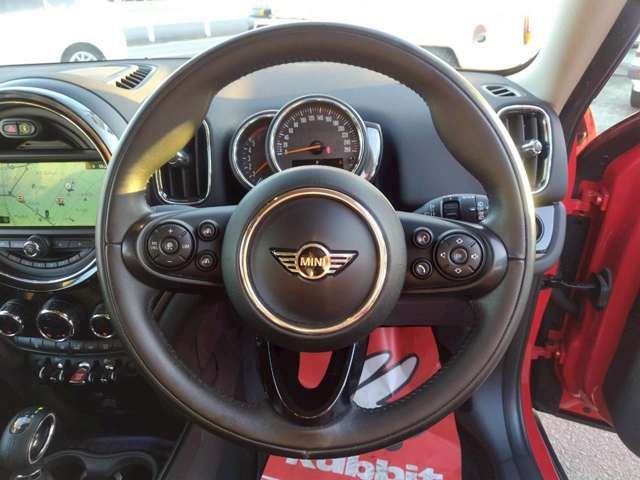 BMW BMW MINI COOPER CROSSOVER 2019