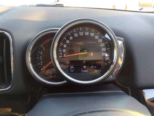 BMW BMW MINI COOPER CROSSOVER 2019