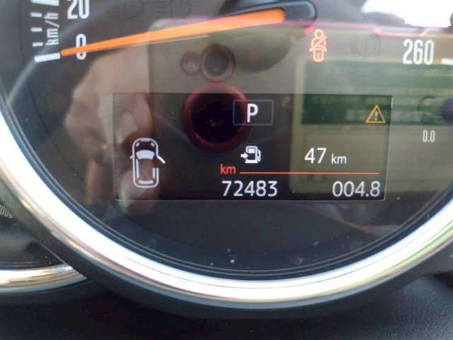 BMW BMW MINI COOPER CROSSOVER 2019