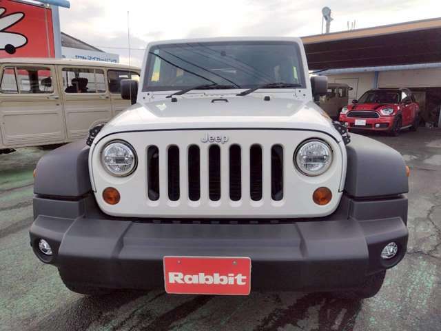 JEEP JEEP WRANGLER UNLIMITED 2010