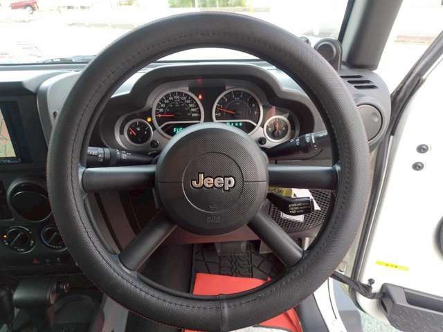JEEP JEEP WRANGLER UNLIMITED 2010