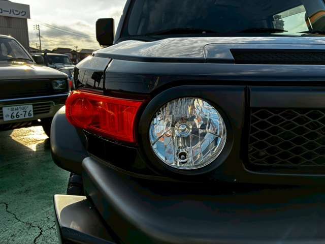 TOYOTA FJ CRUISER 4WD 2012