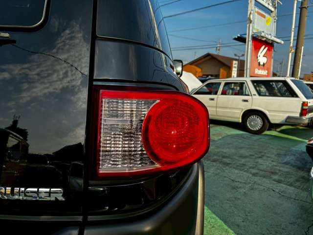 TOYOTA FJ CRUISER 4WD 2012