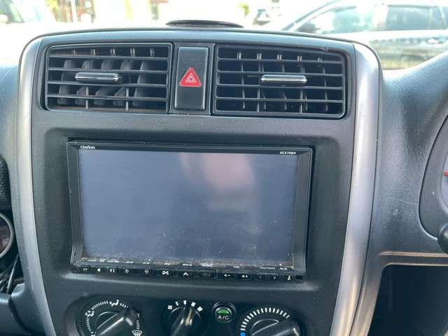 SUZUKI JIMNY 4WD 2009