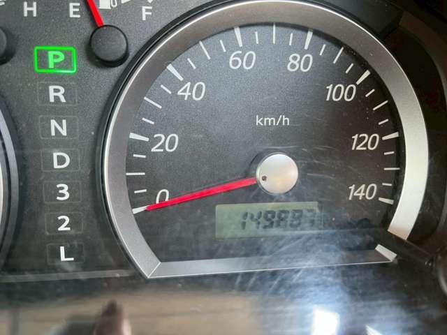 SUZUKI JIMNY 4WD 2009