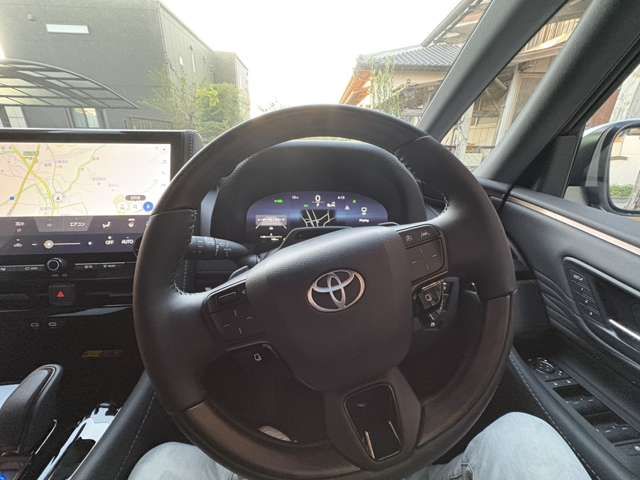 TOYOTA VELLFIRE 4WD 2025