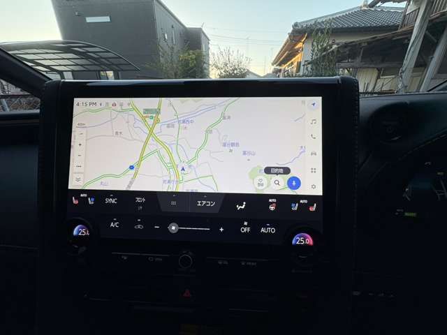 TOYOTA VELLFIRE 4WD 2025