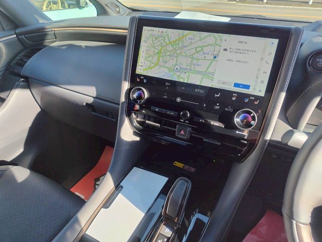 TOYOTA VELLFIRE 4WD 2025