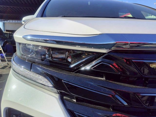 TOYOTA VELLFIRE 4WD 2025