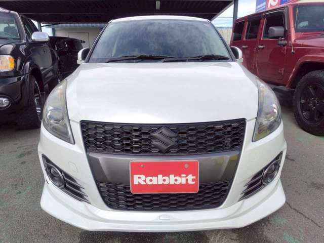 SUZUKI SWIFT 2016