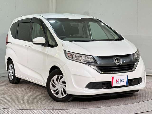 HONDA FREED 2018