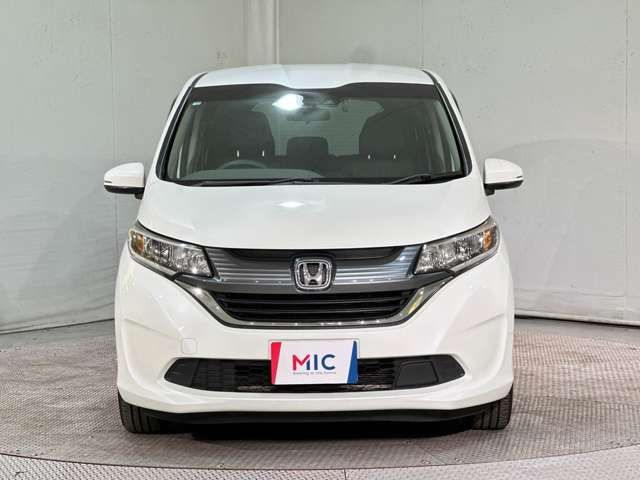 HONDA FREED 2018