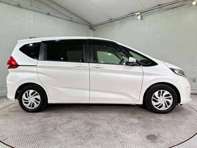 HONDA FREED 2018