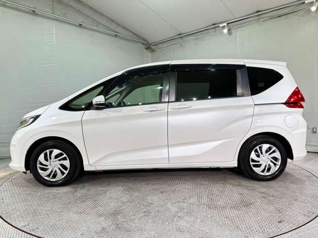 HONDA FREED 2018