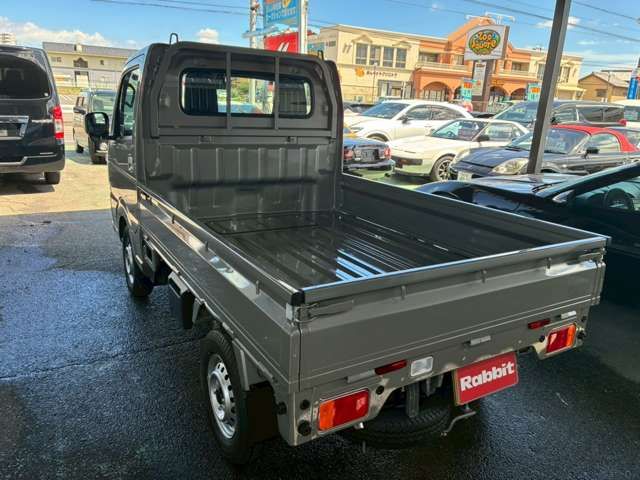 SUZUKI CARRY truck 2025