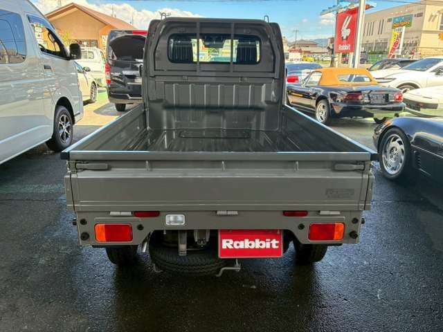 SUZUKI CARRY truck 2025