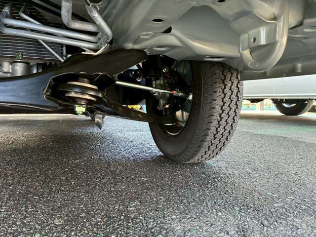 SUZUKI CARRY truck 2025