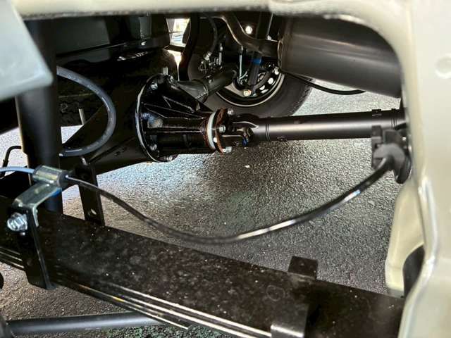 SUZUKI CARRY truck 2025