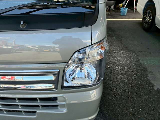 SUZUKI CARRY truck 2025