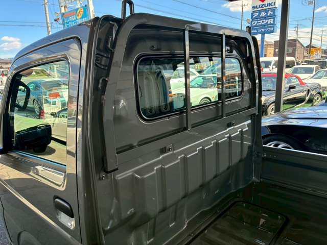 SUZUKI CARRY truck 2025