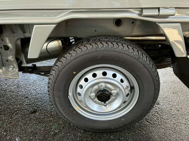 SUZUKI CARRY truck 2025