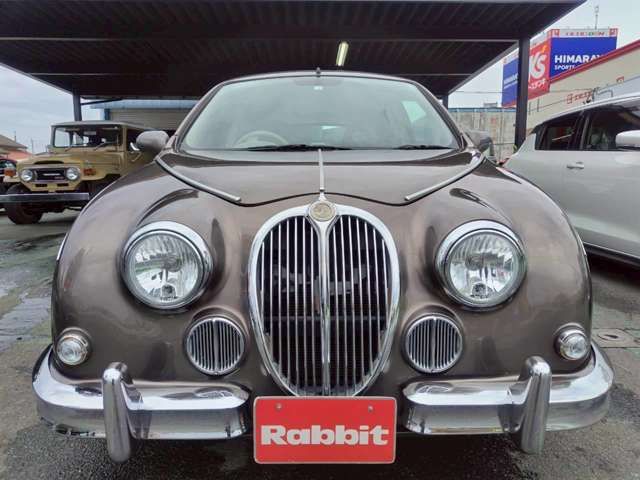 MITSUOKA VIEWT 2008