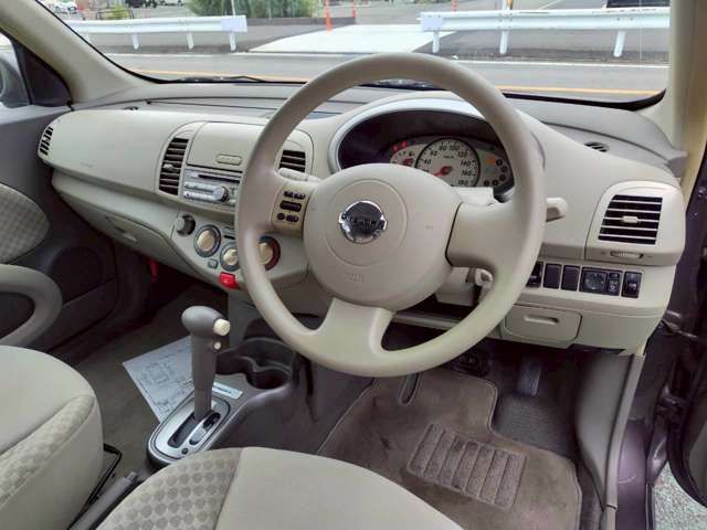 MITSUOKA VIEWT 2008