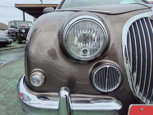 MITSUOKA VIEWT 2008
