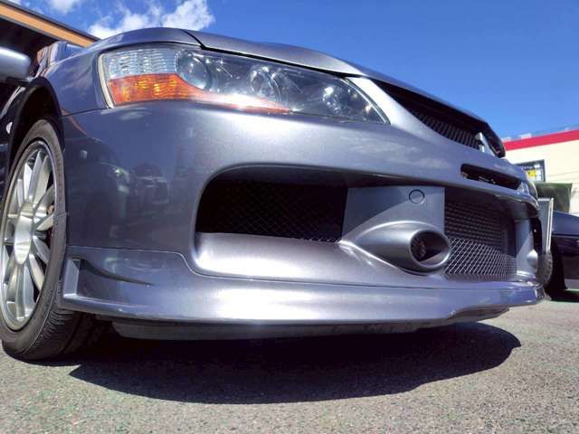 MITSUBISHI LANCER  4WD 2006