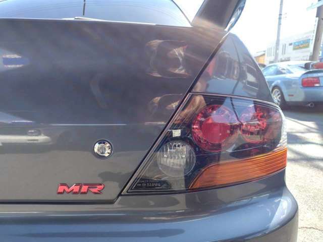 MITSUBISHI LANCER  4WD 2006