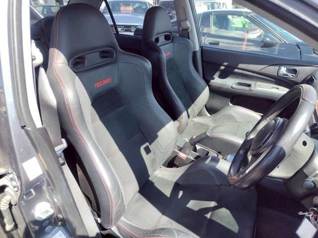 MITSUBISHI LANCER  4WD 2006