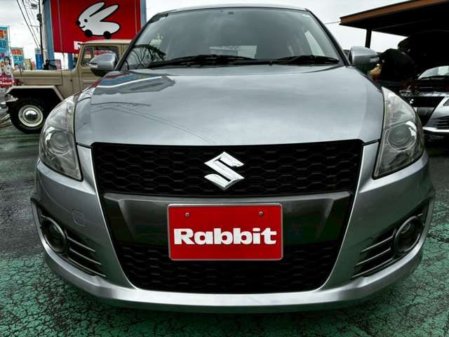 SUZUKI SWIFT 2015