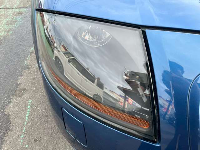 AUDI AUDI TT coupe 2003