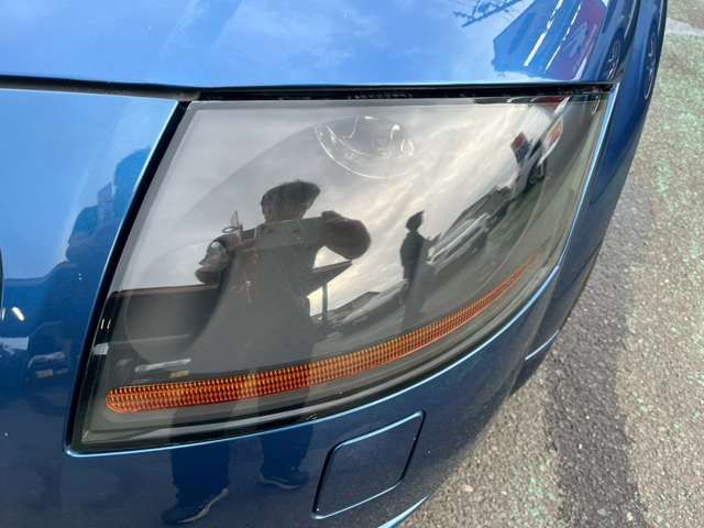 AUDI AUDI TT coupe 2003