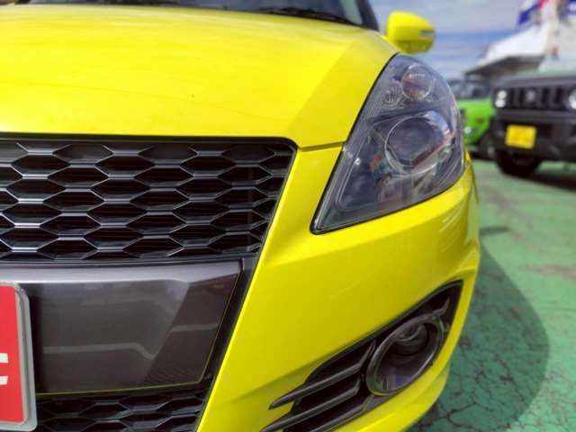 SUZUKI SWIFT 2013
