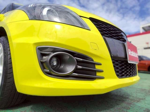 SUZUKI SWIFT 2013